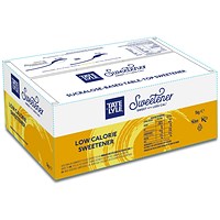 Tate & Lyle Low-Calorie Sweetener, 1kg