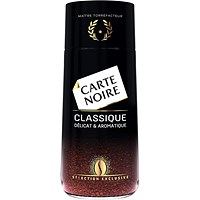 L'Or Carte Noire Classique Instant Coffee, 100g