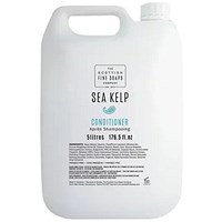 Scottish Fine Soaps Sea Kelp Conditioner, 5 Litres