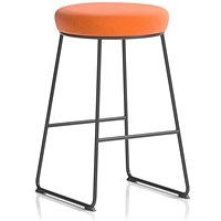 Turin Stool, Mustard