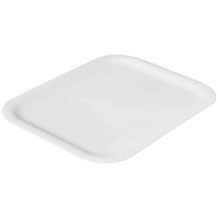 SmartStore Basket Lid, White, Pack of 10