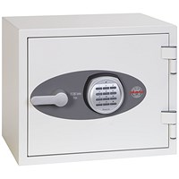 Phoenix Titan Fire and Security Safe Size 1 Electronic Lock 19L FS1281E