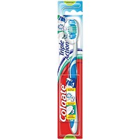 Colgate Max White Medium Toothbrush, Pack of 12