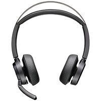 Poly Voyager Focus 2 USB-C Headset 76U47AA