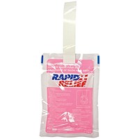 Rapid Aid Infant Heel Warmer, 9.5x14cm