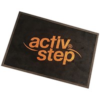 Activ-Step Shop Floor Mat, 900x600mm