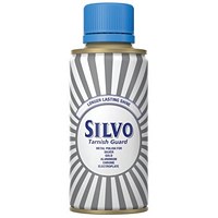 Silvo Metal Polish Liquid, 175ml