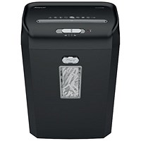 Rexel Promax QS 12/23 Strip-Cut P-2 Shredder 2104584