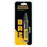 Stanley Fatmax Non Contact Metal and Voltage Detector