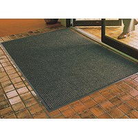 VFM Charcoal Deluxe Entrance Matting 1219x1829mm