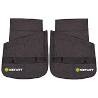 Beeswift Trouser Holster Pocket, Black