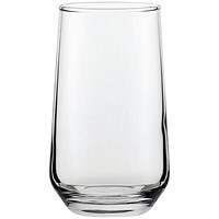 Summit Long Drink Glass, 348ml, Pack of 6