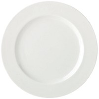 Anton B Winged Plate, 17cm, Pack of 6