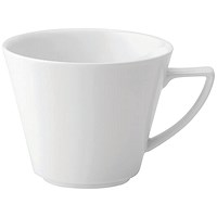 Anton B Deco V Shaped Cup, 341ml, Pack of 6