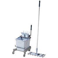 Vileda UltraSpeed 25 Litre Chassis Starter Kit 147182 Vileda UltraSpeed 25 Litre Chassis Starter Kit 147182