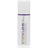 Stericlens Sterile Saline Spray, 100ml