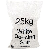 Winter Salt Bag, 25kg Bag, Pack of 10