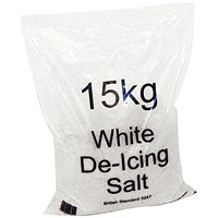 Winter Salt Bag 15kg - Pallet of 30 Bags