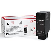 Xerox VersaLink C620/C625 Toner Cartridge Black 006R04616