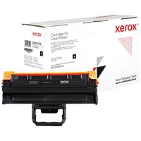 Xerox Everyday Replacement Toner Cart High Yield Black For Samsung MLT-D1052L 006R04296