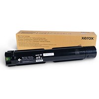 Xerox Versalink C7100 Sold Toner Cartridge Black 006R01824