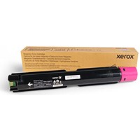 Xerox Versalink C7100 Sold Toner Cartridge Magenta 006R01826