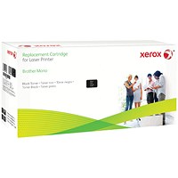 Xerox Brother TN-2010 Compatible Toner Cartridge Black 006R03157