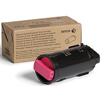 Xerox VersaLink C50X Toner Cartridge Magenta 106R03860