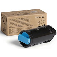 Xerox VersaLink C60X Toner Cartridge Cyan 106R03896