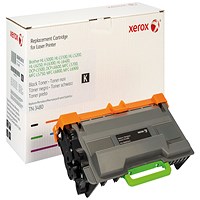 Xerox Everyday Brother TN-3480 Compatible Toner Cartridge Black 006R03618