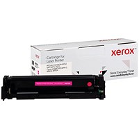 Xerox Everyday Replacement Toner Cartridge Magenta For HP CF403A 006R03691