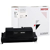 Xerox Everyday HP CC364X Compatible Toner Cartridge Black 006R03624