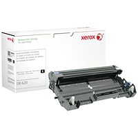 Xerox Everyday Brother DR-3200 Remanufactured Compatible Drum Unit Black 106R02321