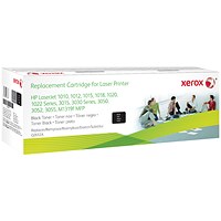 Xerox HP 12A Black Toner Cartridge Q2612A