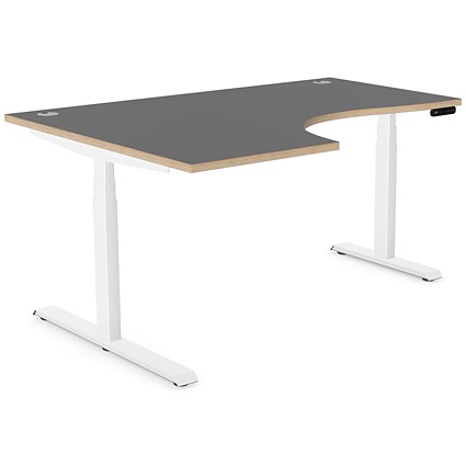 Leap deals standing desk