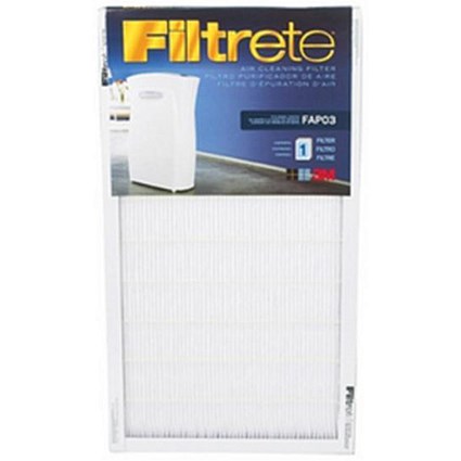 3M Filtrete Replacement Filter for FAP03