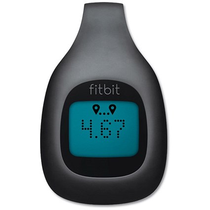 Fitbit Zip Wireless Activity Tracker Blue