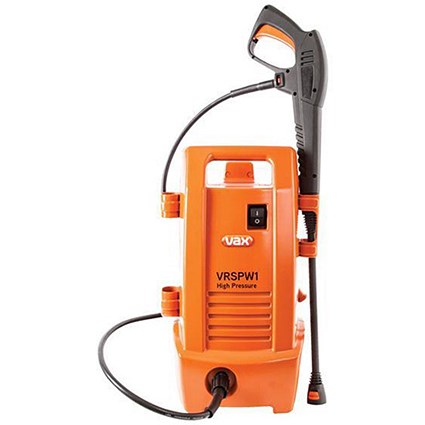 Vax Pressure Washer With Accessories