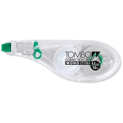 Tombow Mini Correction Tape Roller Easy-write Width 4mm