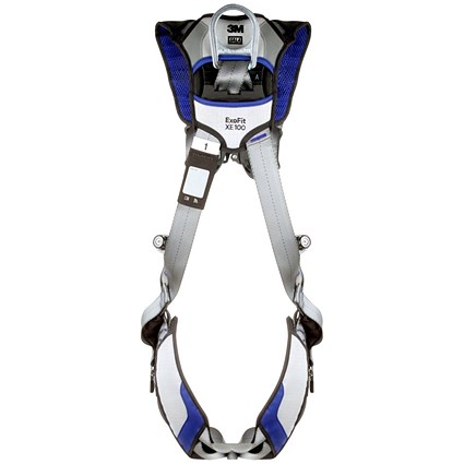 3M DBI Sala Exofit XE100 Comfort Harness, Size 1