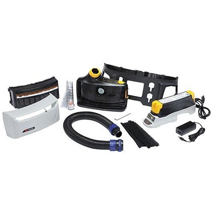 3M Tr-819 Versaflo Intrinsically Safe Starter Kit