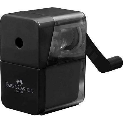 Faber-Castell Table Top Sharpener