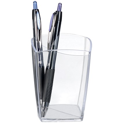 CEP CepPro by Cep Pencil Pot Crystal -