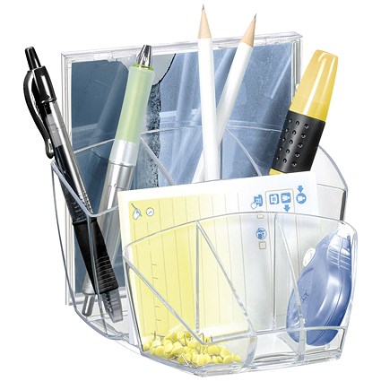 CEP CepPro by Cep Desk Tidy Crystal -