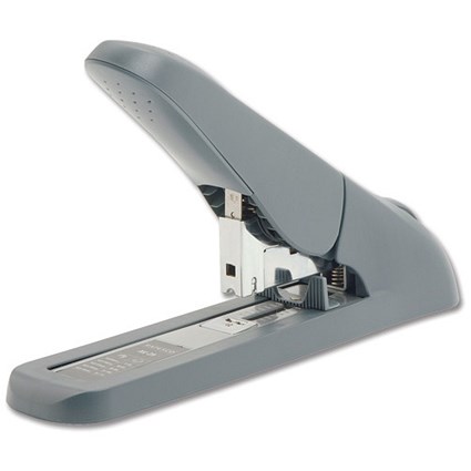 Rapesco AV-29 Heavy Duty Stapler Pivot Design Black