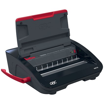 GBC WB15E Electric Wire Binding Machine