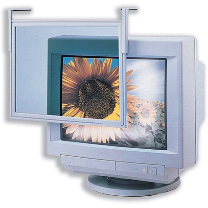 3M Executive Screen Filter Anti-glare Anti-radiation Anti-static CRT 19-21in LCD 19-20in