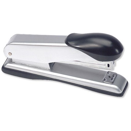 Rapid FM22 Stapler Metal Full-Strip Silver