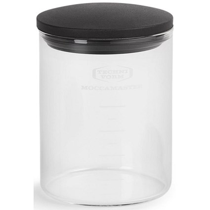 Moccamaster KM5 Replacement Glass Catch Bin