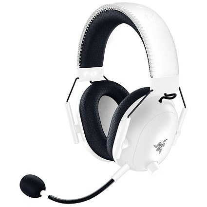 Razer Blackshark V2 Pro 2023 Wireless Gaming Headset, White